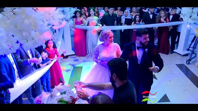 Kamal & Faeza - Part 1- Islam Zaxoyi & Honar Kandali By Diyar Video смотреть онлайн