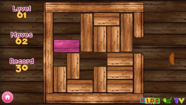 #cartoon #masha-and-the-bear #wowkids Masha and the Bear level 61 смотреть онлайн