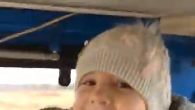 Тележка самосвал японская смотреть онлайн