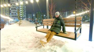 ЧЕСТЕР НЕБРО - ДО УТРА