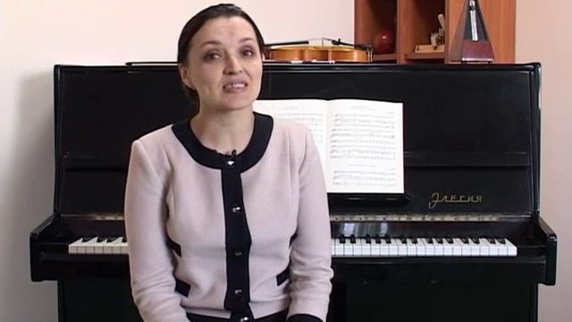 Вторая передача из цикла "Мастер - класс" о филиале Музыкальной школы Брайнина в Нижнем Тагиле смотреть онлайн