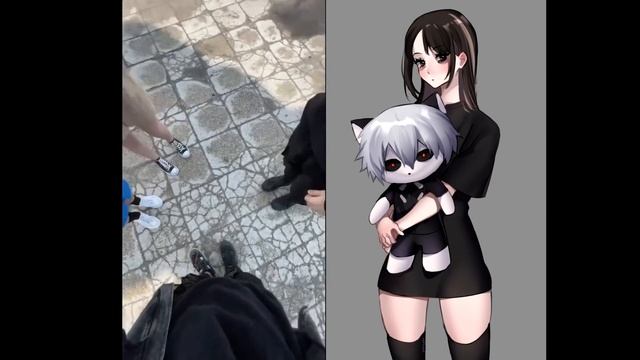 Курсед берет интервью у тянок / ZXCURSED смотреть онлайн