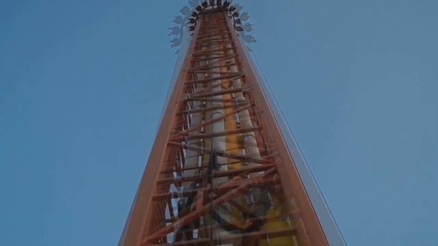 Пробуй новое с Елизаветой Радченко и Владом Филатов в Сочи. 2016