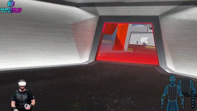 FAST PACED ADRENALINE PUMPING VR FPS!! - Hyper Dash VR Multiplayer Shooter - Oculus Quest 2 Giveawa смотреть онлайн