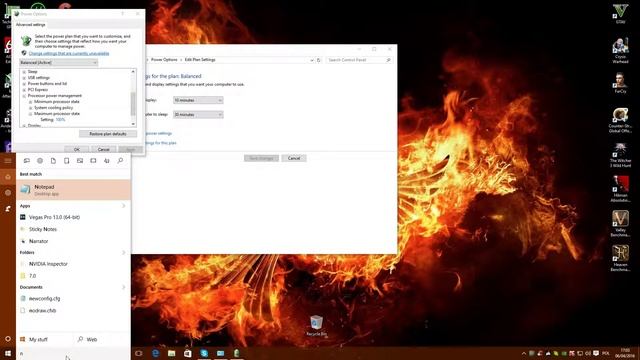 Sony Vegas Pro 13 Rendering CPU high usage FIX смотреть онлайн