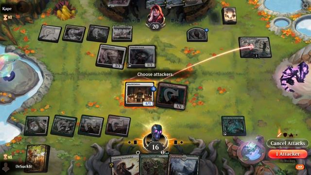 TOP 5 FAVORITE STANDARD DECKS FROM MAY 2023 | MTG Arena | Standard | BO1 | MARCH OF THE MACHINE смотреть онлайн