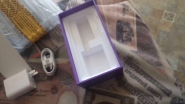 Распаковка телефона Xiaomi Redmi K20 Pro 12Gb/512Gb смотреть онлайн