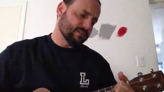 Love Interruption - Jack White - Ukulele Tutorial. смотреть онлайн