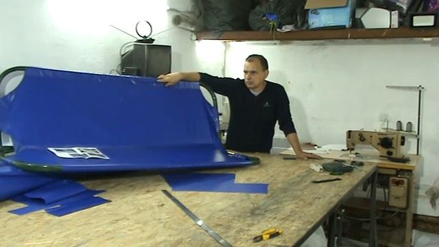 Сиденье для садовых качелей из ПВХ ткани смотреть онлайн