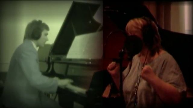 Я свяжу тебе жизнь - муз. Жанны Поспеловой, сл. Валентины Беляевой смотреть онлайн