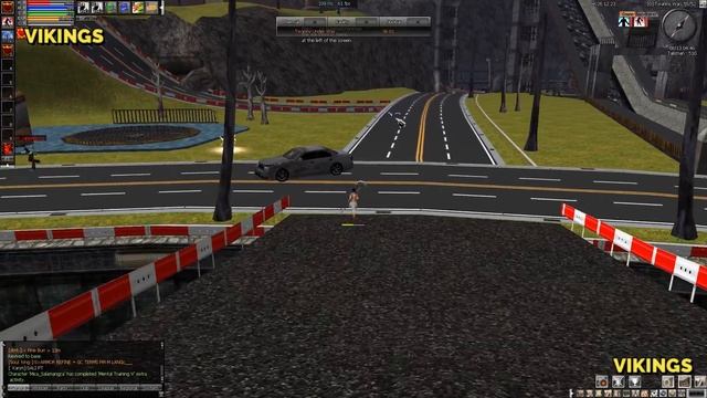 No Tree, Grass, Fence update Tyranny Wars Ran Online - Kulitan смотреть онлайн