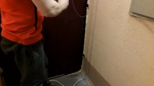 Как ПРАВИЛЬНО ПРОВЕСТИ тв кабель своими руками в квартире с готовым ремонтом