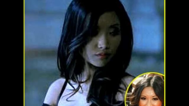 Bilder von Brenda Song (London Tipton) смотреть онлайн