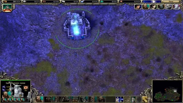 Сигтруд играет в Spellforce: Platinum Edition: #12 смотреть онлайн