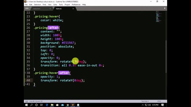 Best Free HTML CSS Cards Designs | Pure CSS Card Examples | Wpshopmart смотреть онлайн