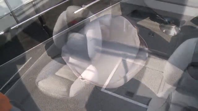 2015 Starcraft Fishmaster 196 | Boat Review