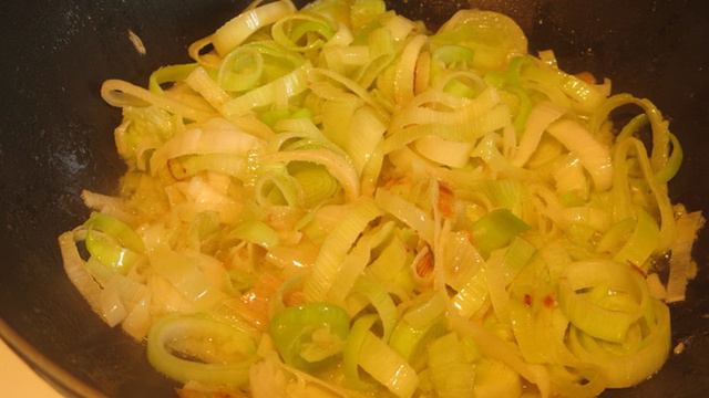 Секреты кухни