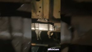 ВАЗ 2115 ремонт правого лонжерона, телевизора,краба