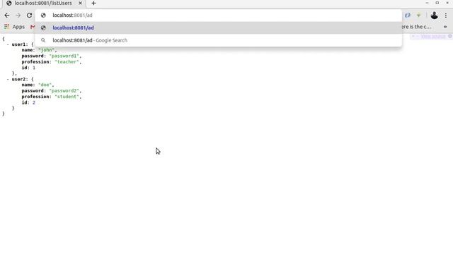 How to develop Rest APIs using Node JS смотреть онлайн