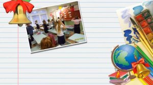 Учат в школе(минус медл.)