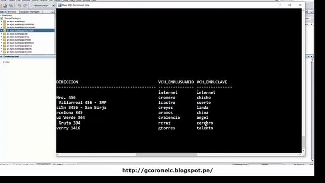 EUREKA-CS-ORACLE-JDBC смотреть онлайн