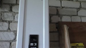 Стабилизатор  ВОЛЬТ  ENGINEERING АМПЕР на 9 квт , свет теперь не скачет.