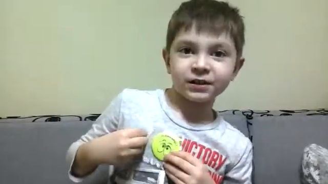 РАСКРЫВАЕМ ПОДАРКИ ОТ ДЕДА МОРОЗА) смотреть онлайн