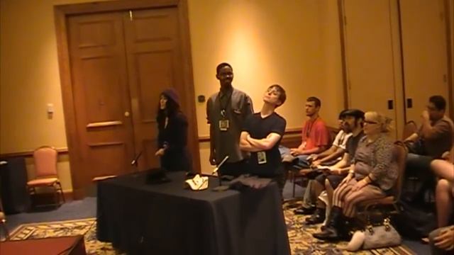 Press Your Luck: Oni-Con 2010 (Greggo's #1 Game Show Mistake) смотреть онлайн