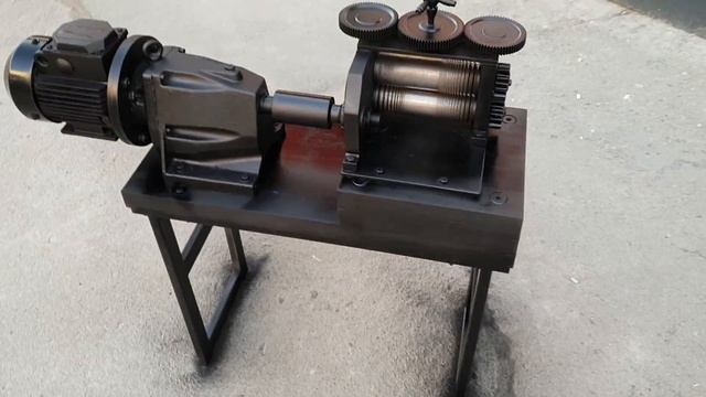 Ювелирные Вальцы смотреть онлайн