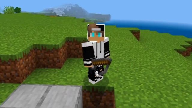 ✅ GRANJA de PESCA para Minecraft BEDROCK 1.20 (ULTRA FACIL) смотреть онлайн