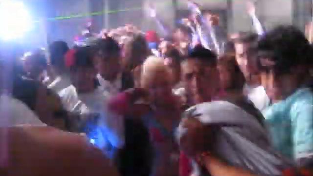 Paul Van Dyk @ Electric daisy Carnival CO 2009 смотреть онлайн