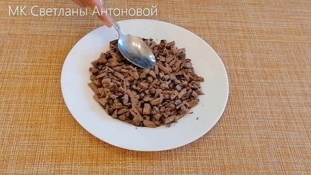 Вкусные салаты с курицей