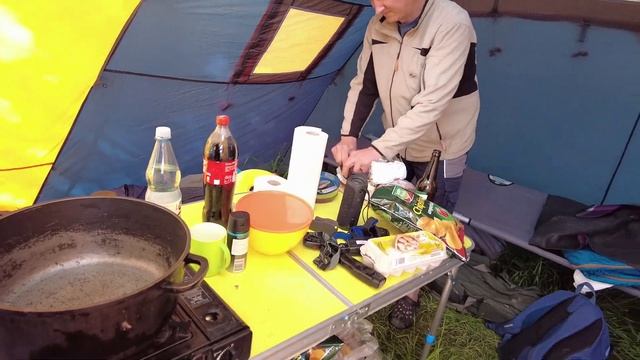 Рыбалка в Голландии с комфортом / Отлично отдохнули на день отца? смотреть онлайн