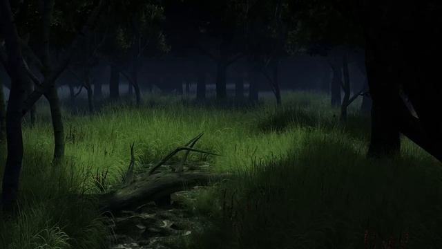 The Magical Forest Oak Tree LONG BEDTIME STORY FOR GROWN UPS | Dan Jones Sleep Stories смотреть онлайн