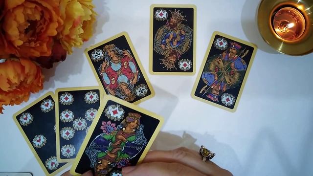 #картадня17ноября КАРТА ДНЯ 17 НОЯБРЯ 2020 ЦЫГАНСКИЙ РАСКЛАД ЛЮБОВЬ РАБОТА ДЕНЬГИ смотреть онлайн