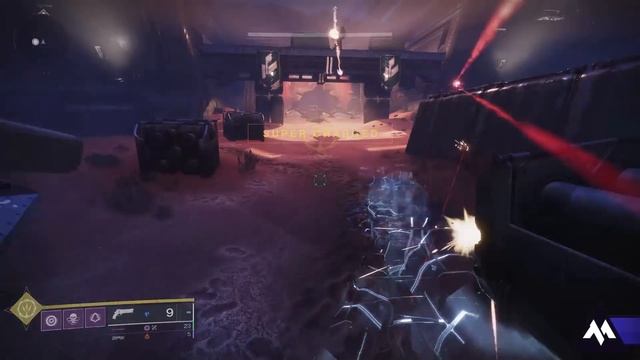 Solo VOX OBSCURA! How ANYONE can SOLO Vox Obscura & The Dead Messenger | Destiny 2 | The Witch Quee смотреть онлайн