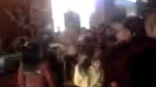 Китай. Яньтай. Сентябрь 2009. часть 3 смотреть онлайн