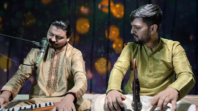 ऐसे तेरे बगैर जिए जा रहे हैं हम। Aise tere bagair | Chandandas| Ankit Sarang| #ghazal #evergreenhit смотреть онлайн