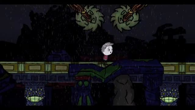 My own little planet - World 2 gameplay teaser смотреть онлайн