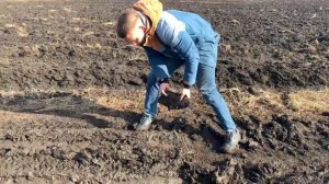 Как наша Mazda CX-7 выбралась из грязи. Весенний OFF-ROAD.