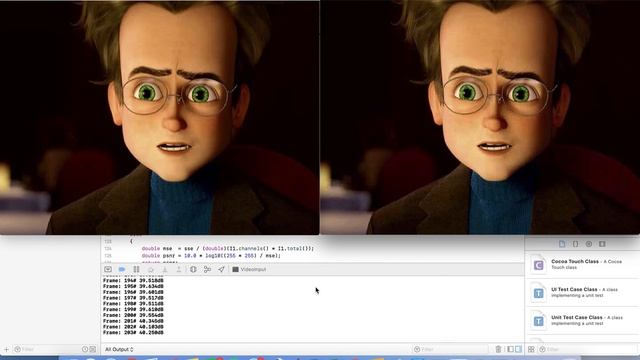 Video Input with OpenCV - OpenCV Tutorials смотреть онлайн