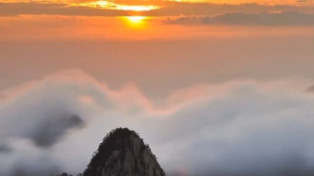 Самый длинный невидимый горный хребет на земле. смотреть онлайн