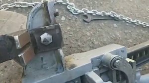 Хай джек в качестве лебёдки