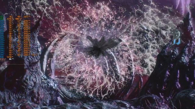 Devil May Cry 5 E5 2690 + GTX 1060 смотреть онлайн