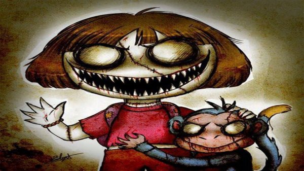 RESPECTING MEXICAN LITTLE WOMEN! | Dora is not Dead Remastered Horror Game