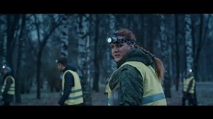 Ролик Кто такой волонтер