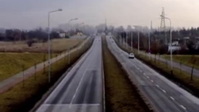 Fiat STILO 1.9 (120KM) vs Laguna 3.0V6 (200KM) смотреть онлайн