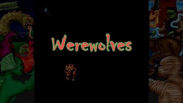 Zombies Ate My Neighbors Enemies, Bosses, and Weapons Tips & Guide (1300 SS) смотреть онлайн