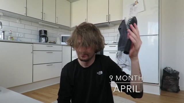 1 year hair grow смотреть онлайн