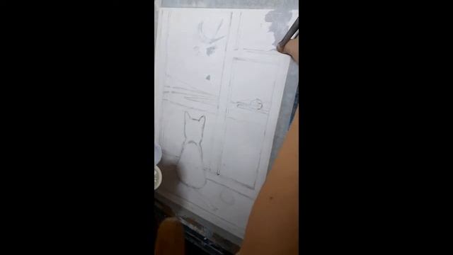 "У окна" (часть 1) смотреть онлайн